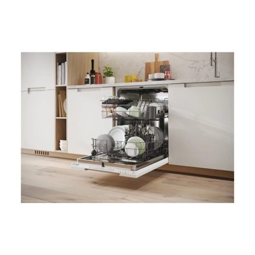 Candy CI 3E7L0W2 beépíthető mosogatógép