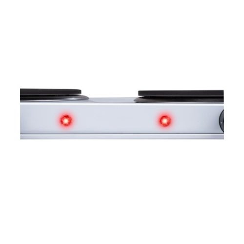 Alpina 26527 elektromos főzőlap