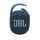 JBL CLIP4 KÉK bluetooth hangszóró