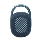 JBL CLIP4 KÉK bluetooth hangszóró