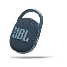 JBL CLIP4 KÉK bluetooth hangszóró