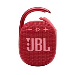 JBL CLIP4 PIROS bluetooth hangszóró