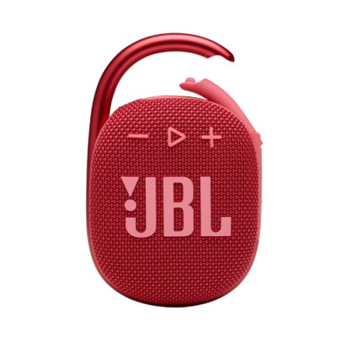 JBL CLIP4 PIROS bluetooth hangszóró