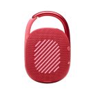 JBL CLIP4 PIROS bluetooth hangszóró