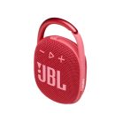 JBL CLIP4 PIROS bluetooth hangszóró