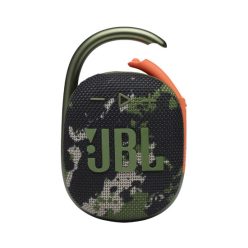 JBL CLIP4 SQUAD bluetooth hangszóró