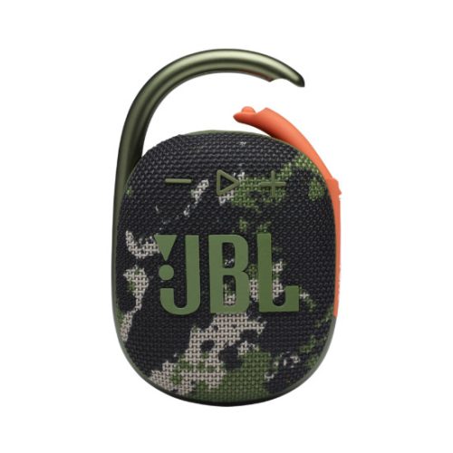 JBL CLIP4 SQUAD bluetooth hangszóró