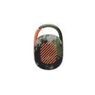 JBL CLIP4 SQUAD bluetooth hangszóró
