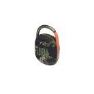JBL CLIP4 SQUAD bluetooth hangszóró