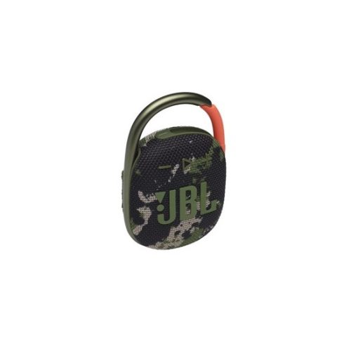 JBL CLIP4 SQUAD bluetooth hangszóró