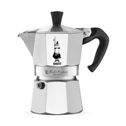   Bialetti 1168 MOKA EXPRESS  kotyogós kávéfőző, 2 személyes