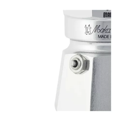 Bialetti 1168 MOKA EXPRESS  kotyogós kávéfőző, 2 személyes