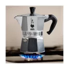 Bialetti 1168 MOKA EXPRESS  kotyogós kávéfőző, 2 személyes