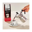 Bialetti 1168 MOKA EXPRESS  kotyogós kávéfőző, 2 személyes