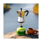 Bialetti 1168 MOKA EXPRESS  kotyogós kávéfőző, 2 személyes