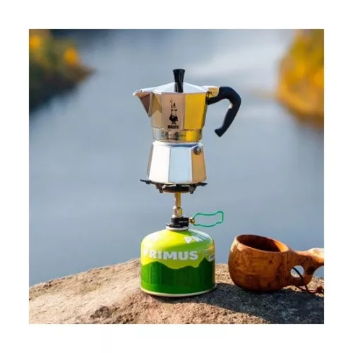 Bialetti 1168 MOKA EXPRESS  kotyogós kávéfőző, 2 személyes