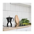 Bialetti 6934 MOKA Induction kotyogós kávéfőző, 4 személyes