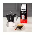 Bialetti 6934 MOKA Induction kotyogós kávéfőző, 4 személyes