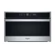 Whirlpool WMD44MX beépíthető mikrohullámú sütő