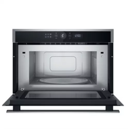 Whirlpool WMD44MX beépíthető mikrohullámú sütő