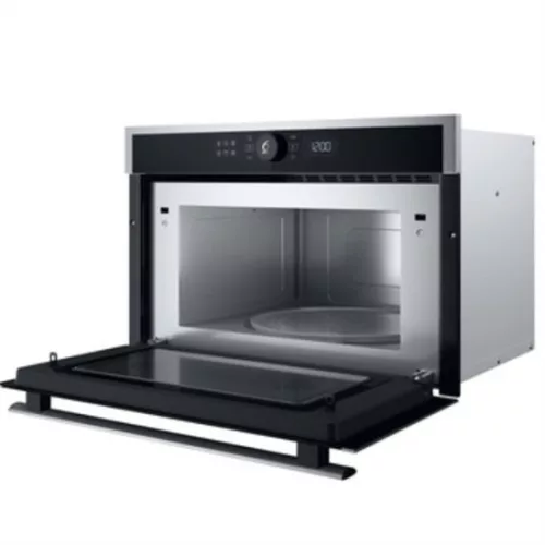 Whirlpool WMD44MX beépíthető mikrohullámú sütő