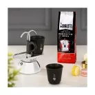 Bialetti 7310 MINI EXPRESS Indukciós kotyogós kávéfőző szett, 2 személyes