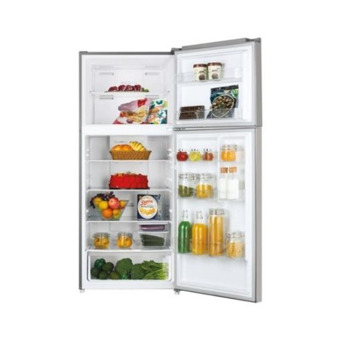 Candy CDG5T717ES felülfagyasztós hűtőszekrény