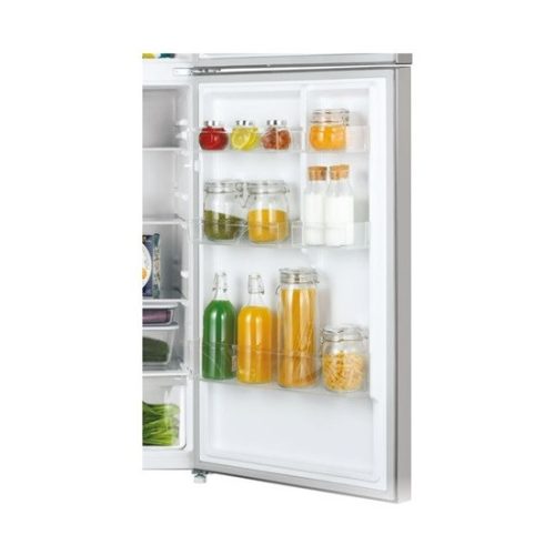 Candy CDG5T717ES felülfagyasztós hűtőszekrény