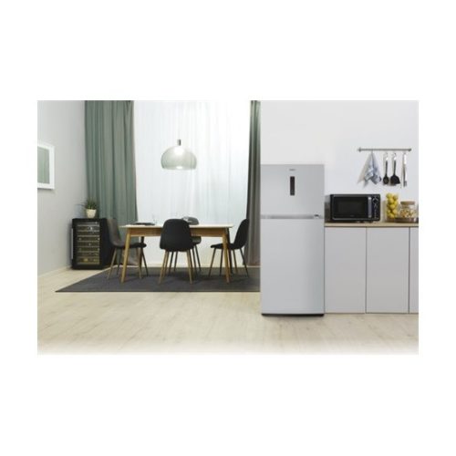 Candy CDG5T717ES felülfagyasztós hűtőszekrény