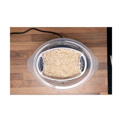 Alpina 58686 ételpároló