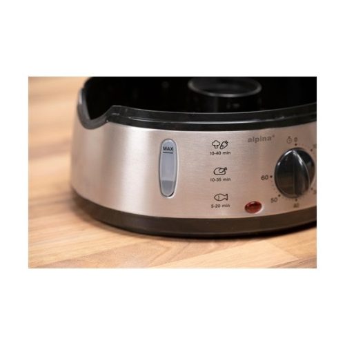 Alpina 58686 ételpároló