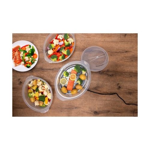 Alpina 58686 ételpároló