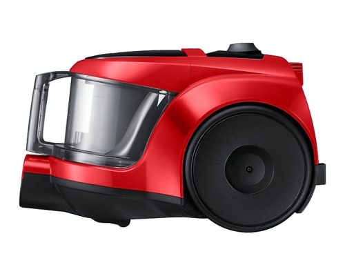 Samsung VCC45T0S3R/BOL porzsák nélküli porszívó