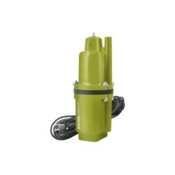   Extol Craft 414170 mélykúti membrános szivattyú, 300W, 1400l/h, 10m