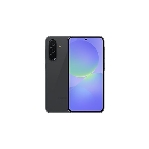 Samsung A366B GALAXY A36 DS 5G (8/256), BLACK mobiltelefon