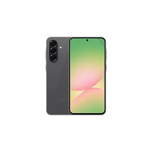Samsung A566B GALAXY A56 5G (8/128), GRAPHITE mobiltelefon