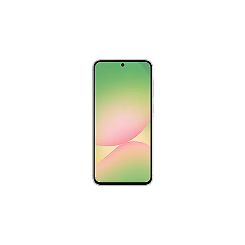 Samsung A566B GALAXY A56 5G (8/128), LIGHTGRAY mobiltelefon