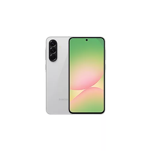 Samsung A566B GALAXY A56 5G (8/128), LIGHTGRAY mobiltelefon