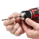 Einhell TE-CD 18 LI BRUSHLESS SOLO Csavarbehajtó