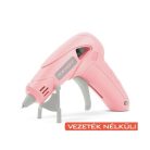 Handy 11100A ragasztópisztoly, babarózsaszín