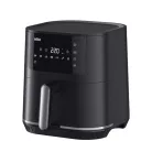 Braun HF5030IBK forrólevegős sütő