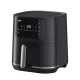 Braun HF5030IBK forrólevegős sütő
