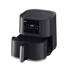 Braun HF5030IBK forrólevegős sütő