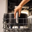 Braun HF5030IBK forrólevegős sütő