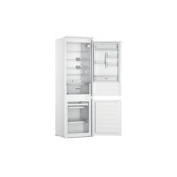   Whirlpool WHC18D031C1 beépíthető alulfagyasztós hűtőszekrény