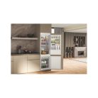 Whirlpool WHC18D031C1 beépíthető alulfagyasztós hűtőszekrény