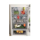 Whirlpool WHC18D031C1 beépíthető alulfagyasztós hűtőszekrény