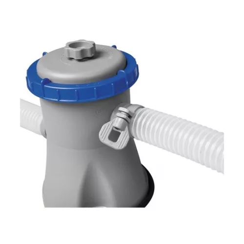 Bestway 58381 vízforgató szivattyú medencékhez 1249L / H