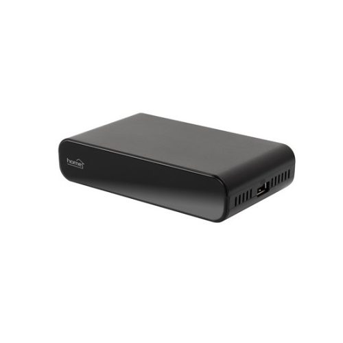 Home by Somogyi HD2T2 DVB-T/T2 vevőkészülék