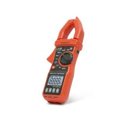 Maxwell-Digital 25612 digitális multiméter lakatfogó